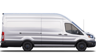 2024 Ford Transit® External Image 5